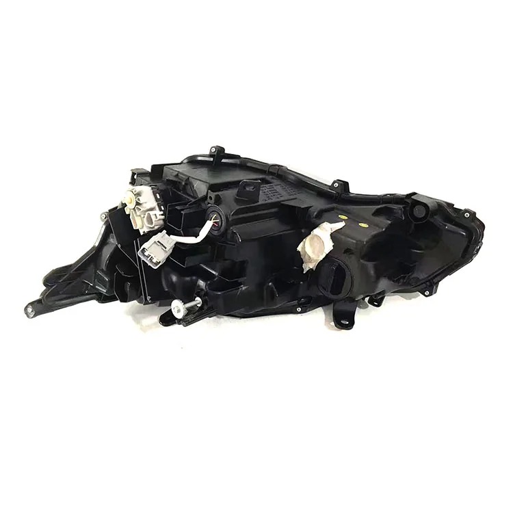 High Quality Auto Lighting Systems Headlamps for CT200H 6000K Color Temperature Long Expiration Date